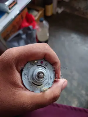 12v 30a SMPS Rs775 12v Motor