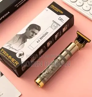 Vintage T9 Trimmer
