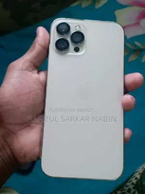 Apple iPhone 12 Pro Max 128 GB White