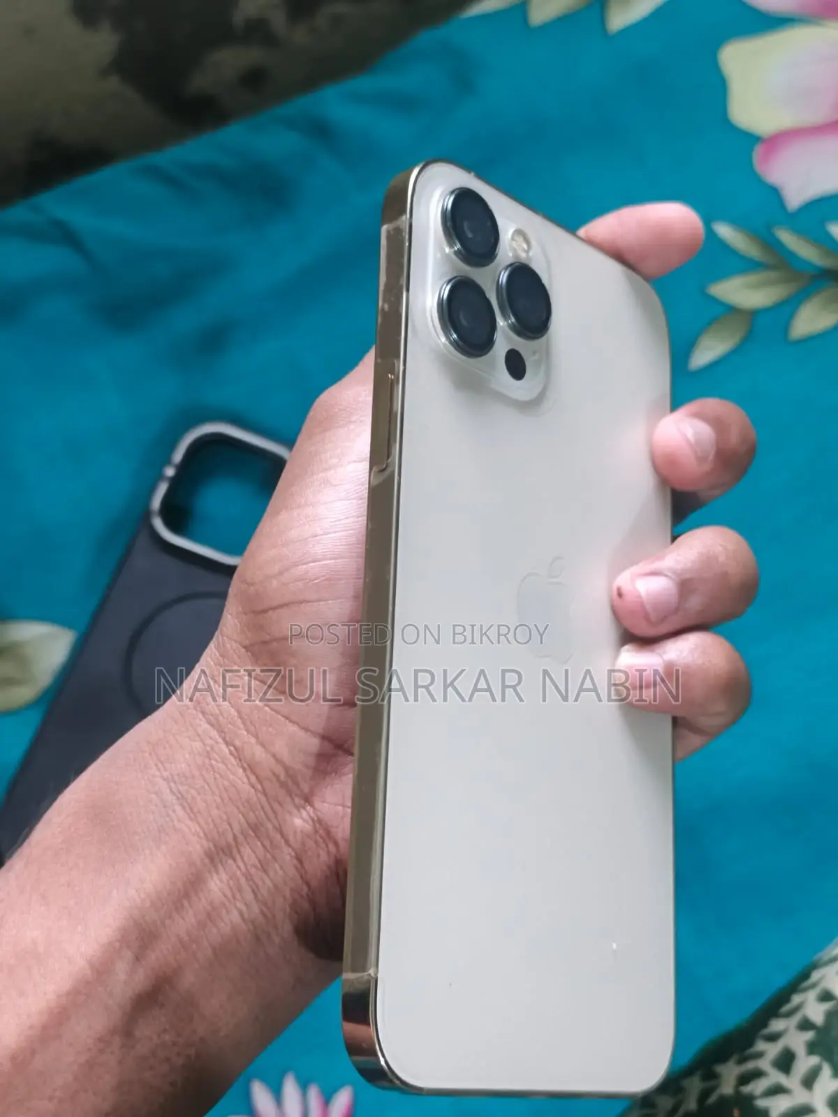 Apple iPhone 12 Pro Max 128 GB White