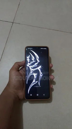 Samsung Galaxy M12 64 GB Blue