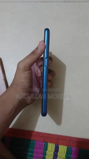 Samsung Galaxy M12 64 GB Blue