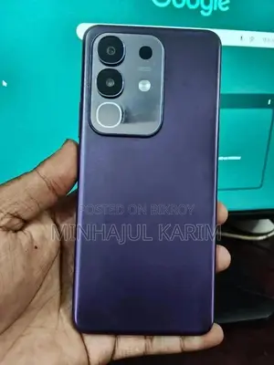 Vivo T4x 128 GB