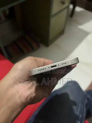 Apple iPhone 13 128 GB White