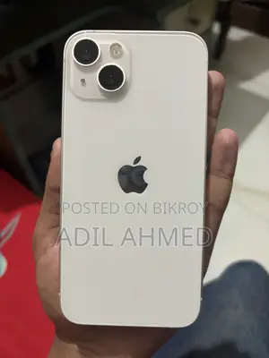 Apple iPhone 13 128 GB White