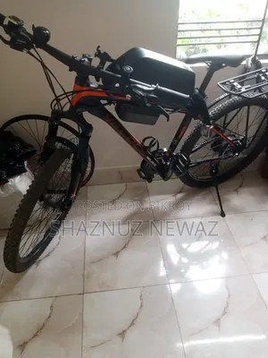 Electric Cycle Veloce Legion 20