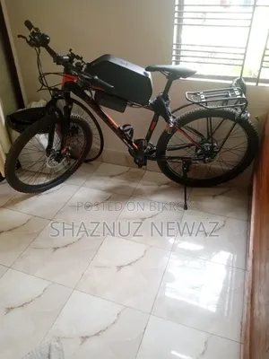 ইলেকট্রিক সাইকেল ভেলোচে লিজিয়ন ২০