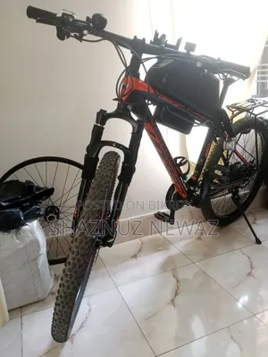 ইলেকট্রিক সাইকেল ভেলোচে লিজিয়ন ২০