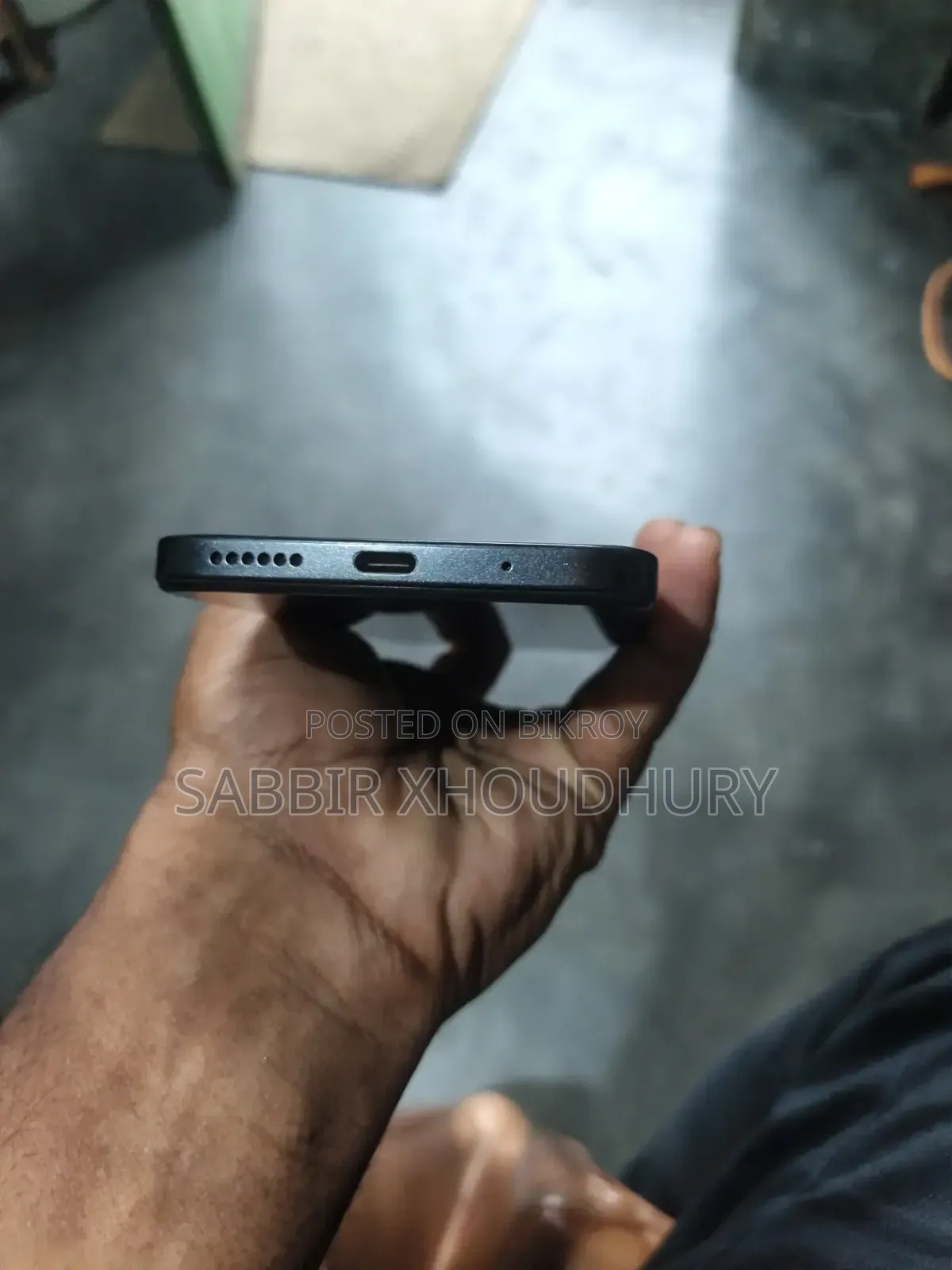 Xiaomi Redmi 13 128 GB Black