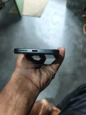 Xiaomi Redmi 13 128 GB Black
