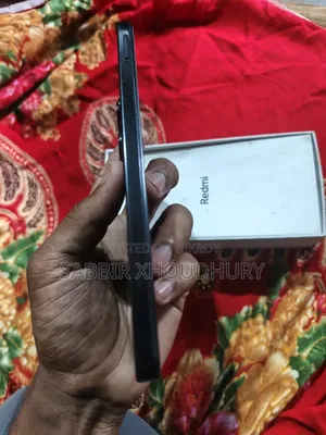 Xiaomi Redmi 13 128 GB Black