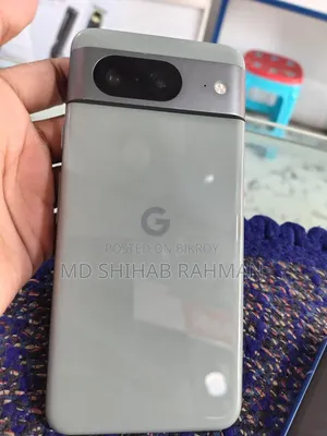 New Google Pixel 8 128 GB
