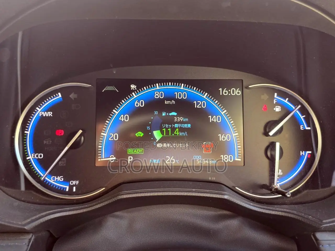 Toyota Voxy 2023 Pearl