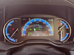 Toyota Voxy 2023 Pearl