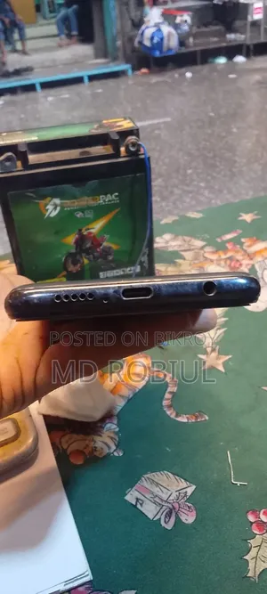 Xiaomi Poco X3 128 GB Gray
