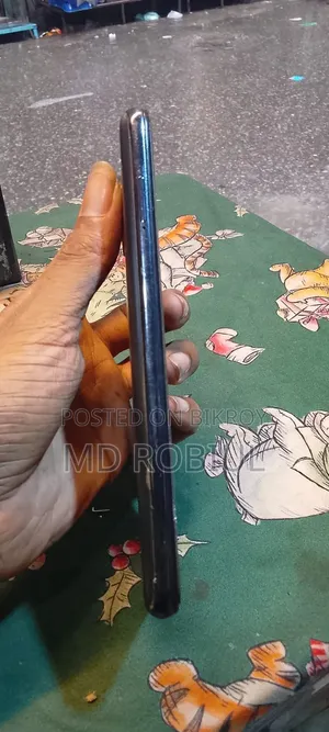 Xiaomi Poco X3 128 GB Gray