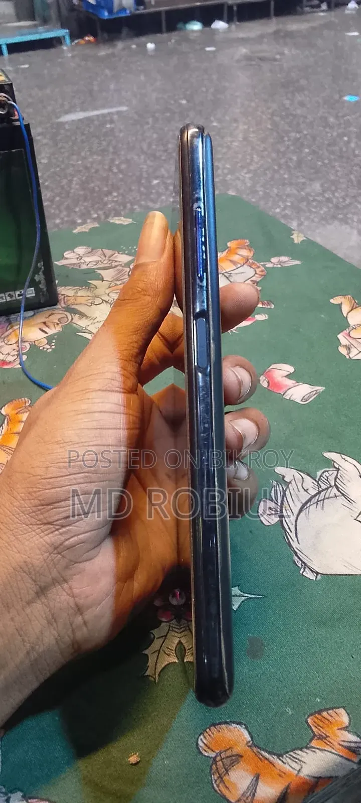 Xiaomi Poco X3 128 GB Gray