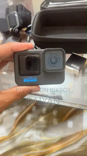 Gopro 11 Black