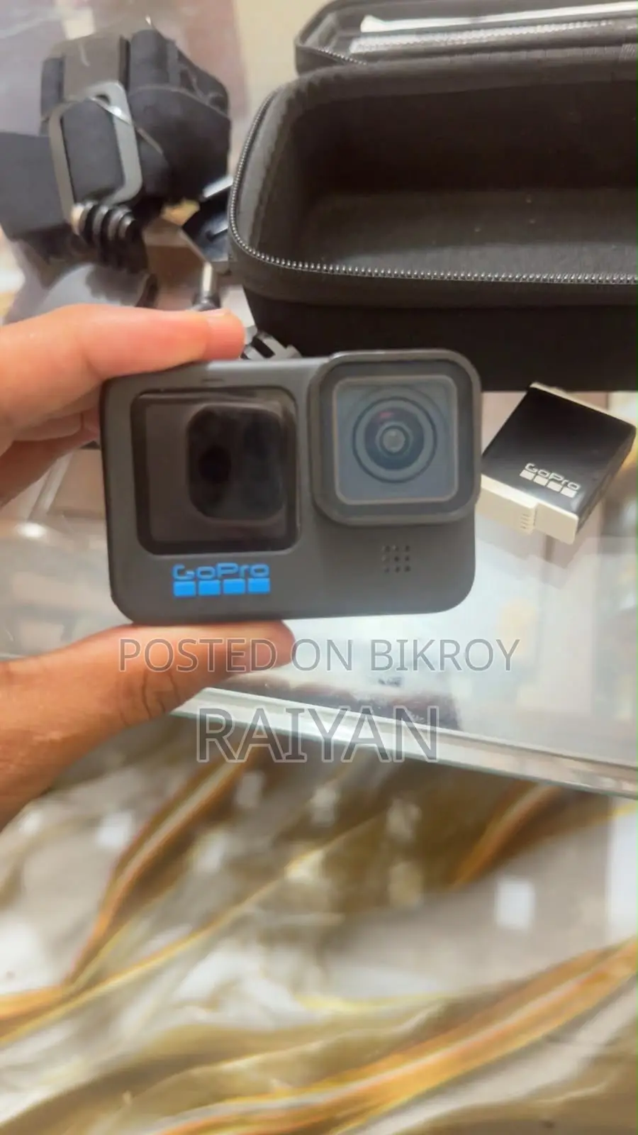 Gopro 11 Black