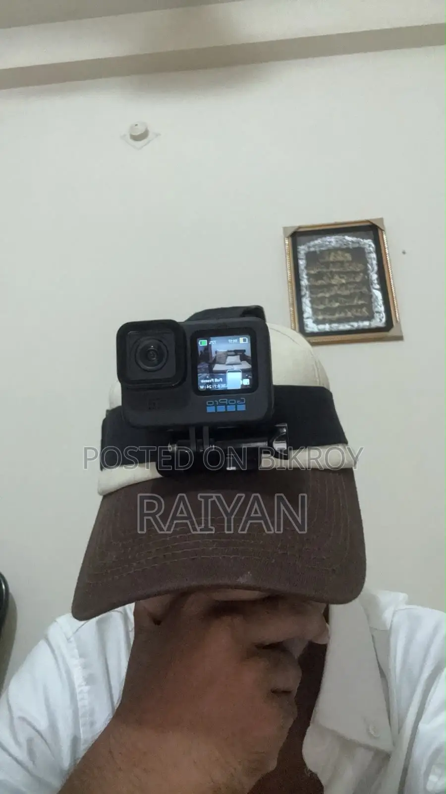 Gopro 11 Black