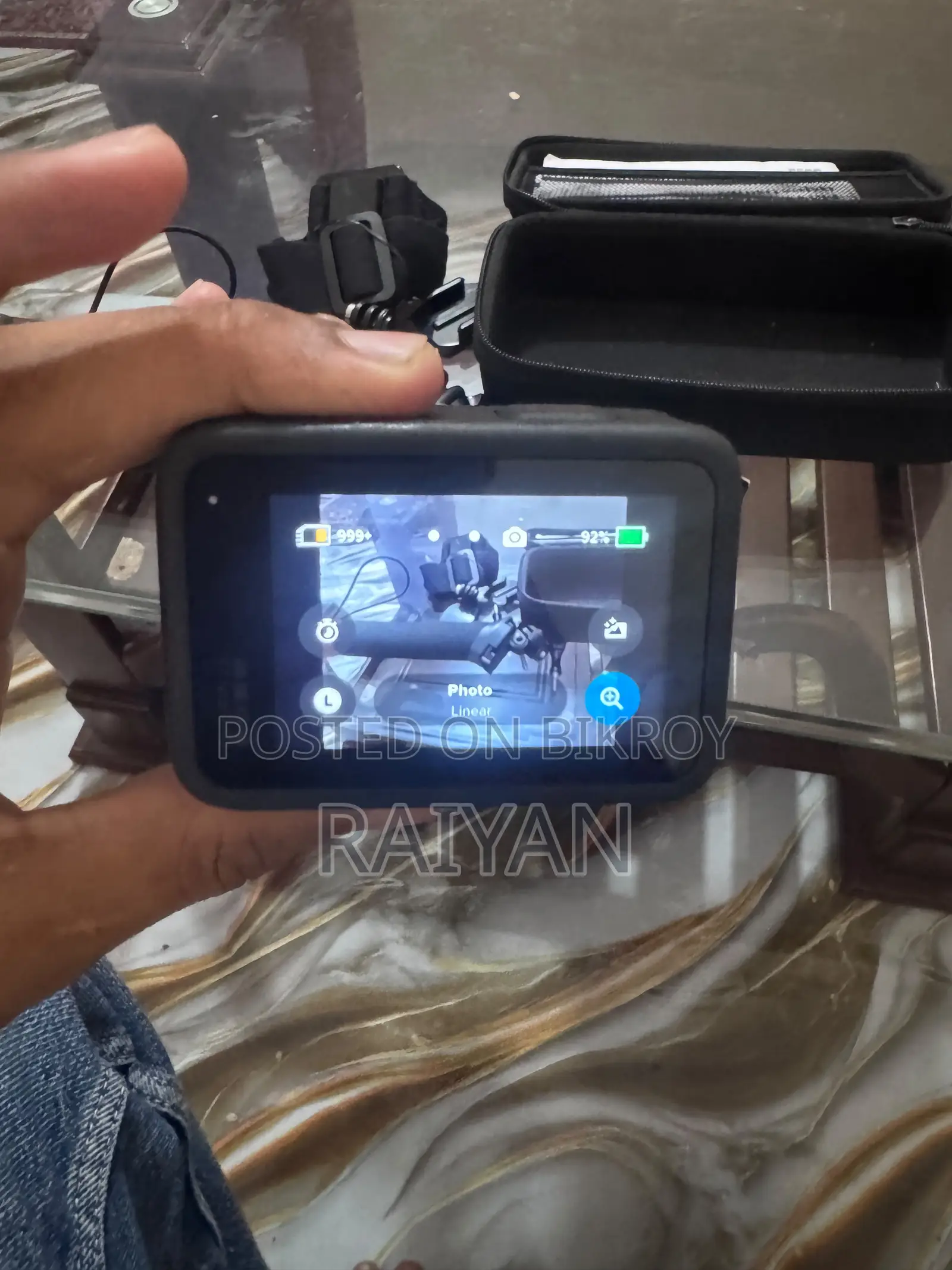 Gopro 11 Black