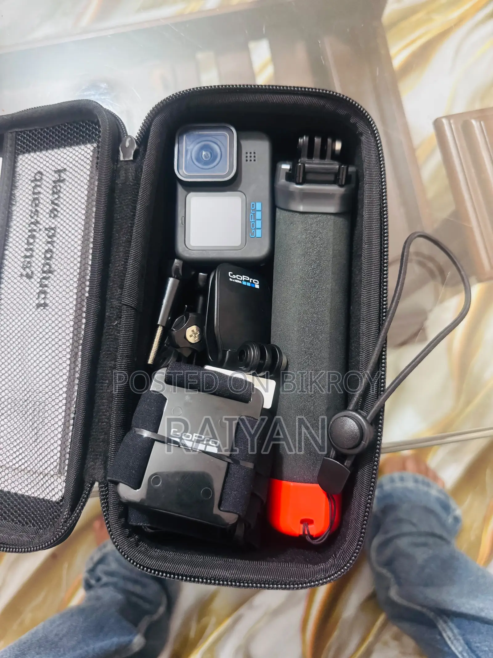 Gopro 11 Black