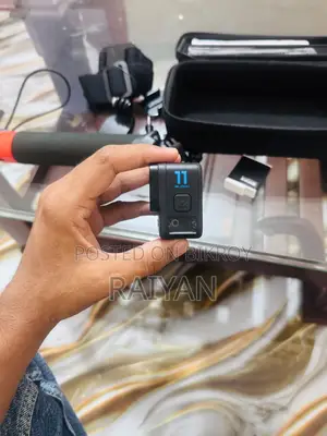 Gopro 11 Black