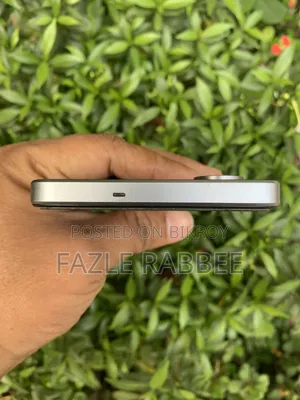 ওয়ানপ্লাস নর্ড সিই৪ লাইট ২৫৬ জিবি সিলভার