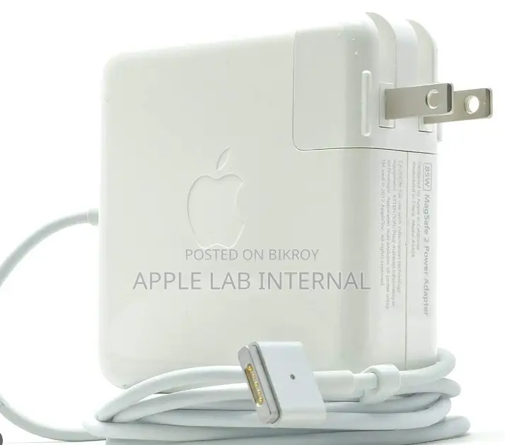 Macbook Pro 85w Magsafe 2 Power Adapter