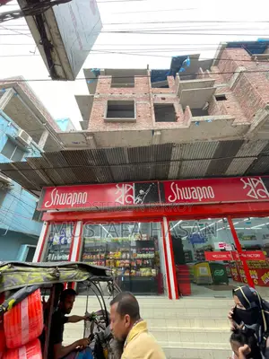 Commercial Property for Banks