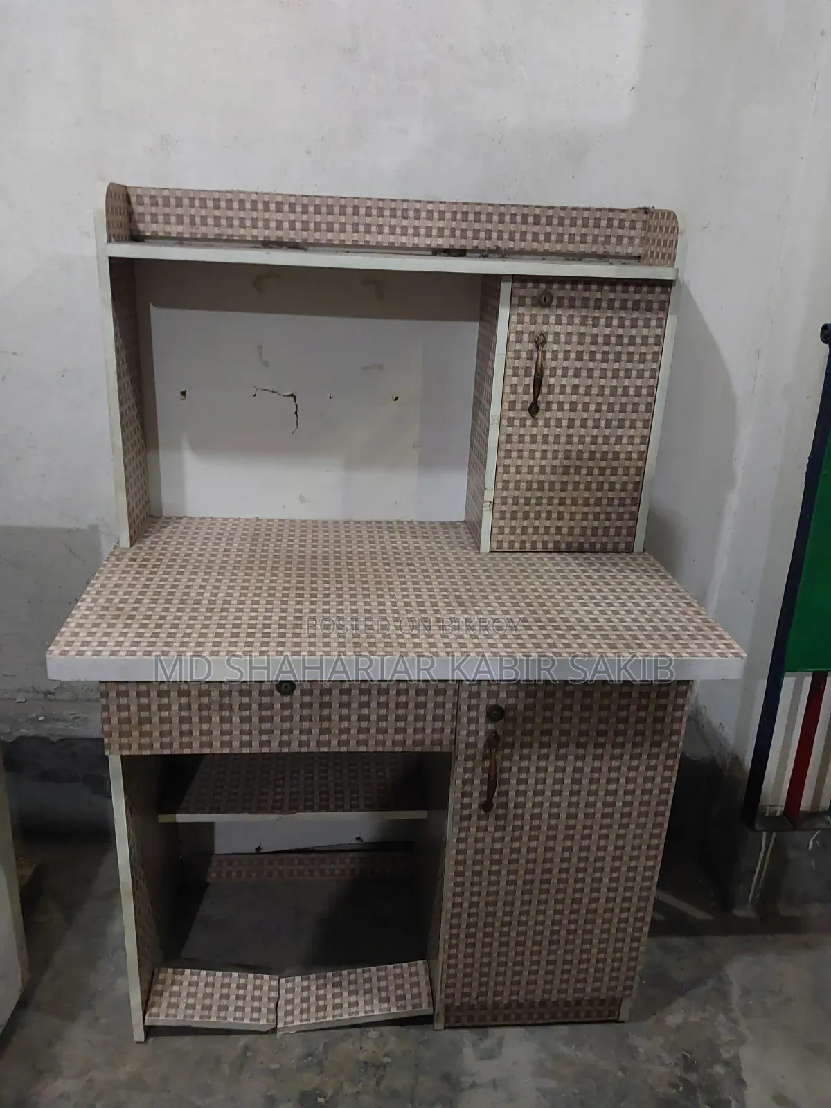 পারটেক্স টেবিল