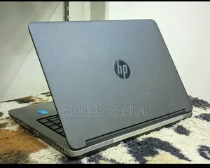 New Laptop HP ProBook 640 G1 4GB Intel Core I3 HDD+SSD 500GB