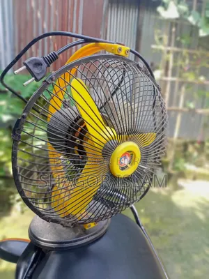 হাই স্পিড টেবিল ফ্যান