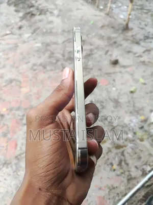 Apple iPhone 12 Pro 256 GB White