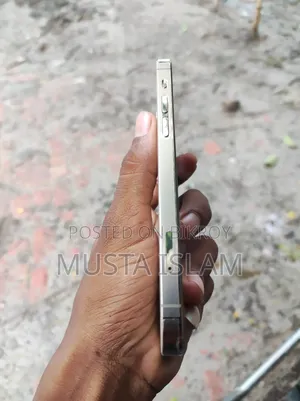 Apple iPhone 12 Pro 256 GB White