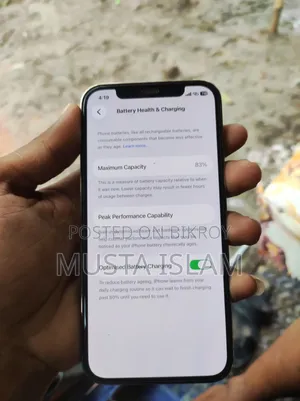 Apple iPhone 12 Pro 256 GB White