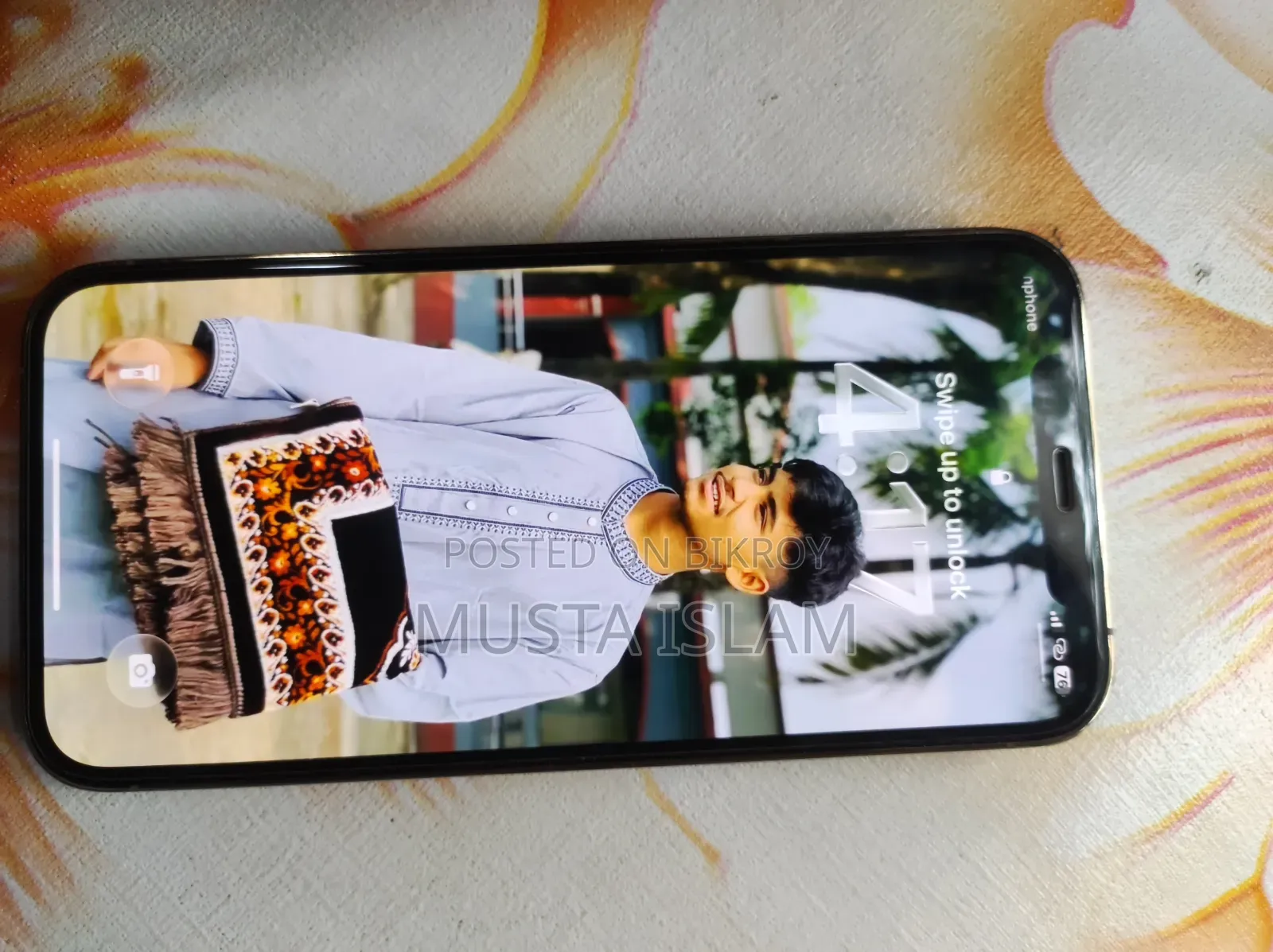 Apple iPhone 12 Pro 256 GB White