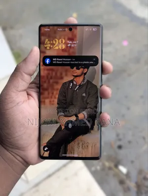 Google Pixel 6 Pro 128 GB Black