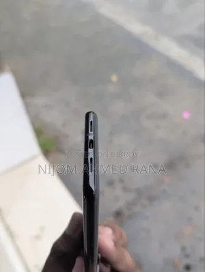 Google Pixel 6 Pro 128 GB Black