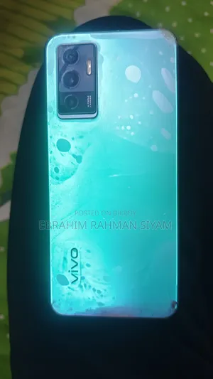 Vivo V23 5G 128 GB Blue