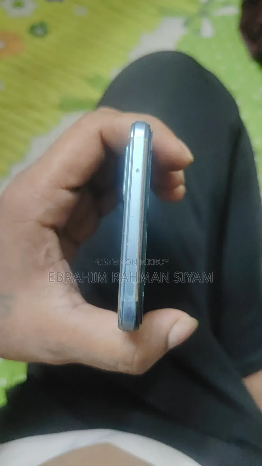 Vivo V23 5G 128 GB Blue