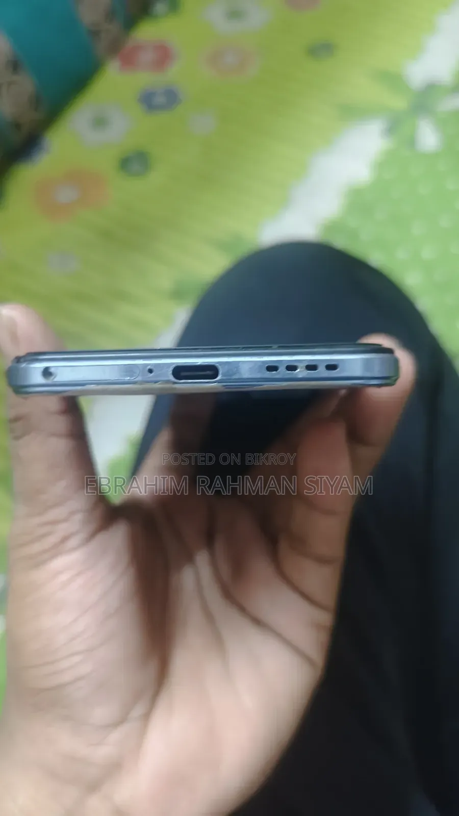 Vivo V23 5G 128 GB Blue