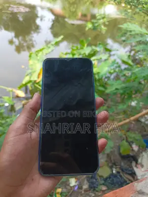 Xiaomi Redmi 10A 32 GB Blue