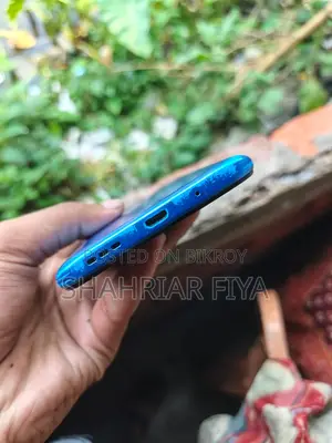 Xiaomi Redmi 10A 32 GB Blue