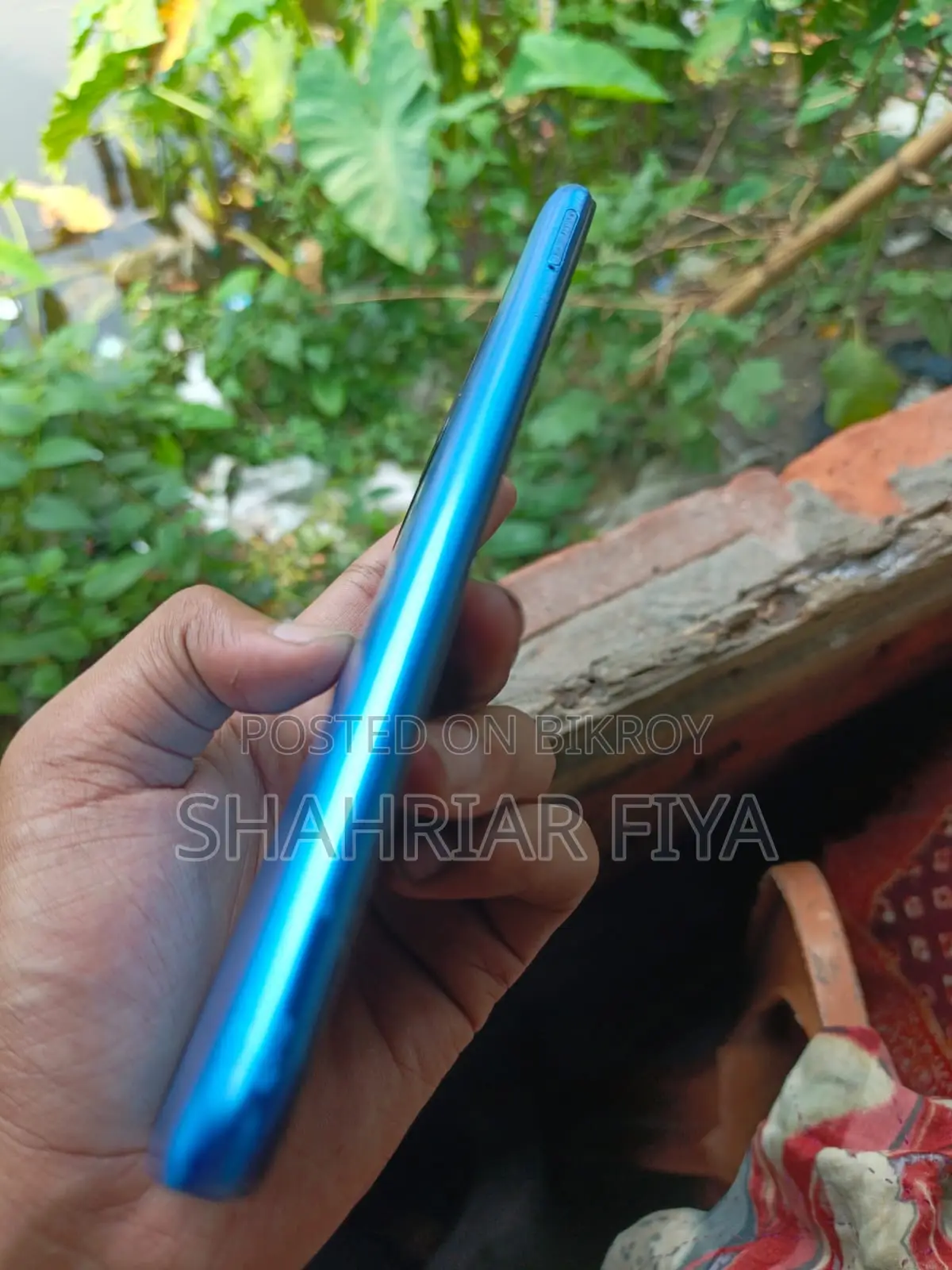 Xiaomi Redmi 10A 32 GB Blue