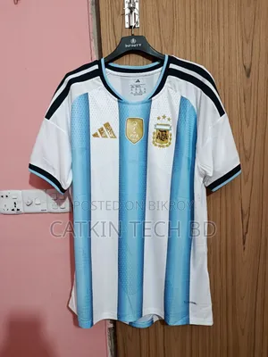 Argentina Player Edition XXL (Thailand)
