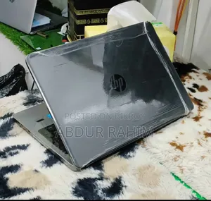 New Laptop HP ProBook 640 G1 4GB Intel Core I3 HDD+SSD 500GB