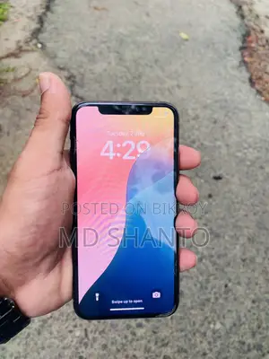 Apple iPhone XS 256 GB Gold