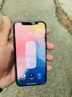 Apple iPhone XS 256 GB Gold