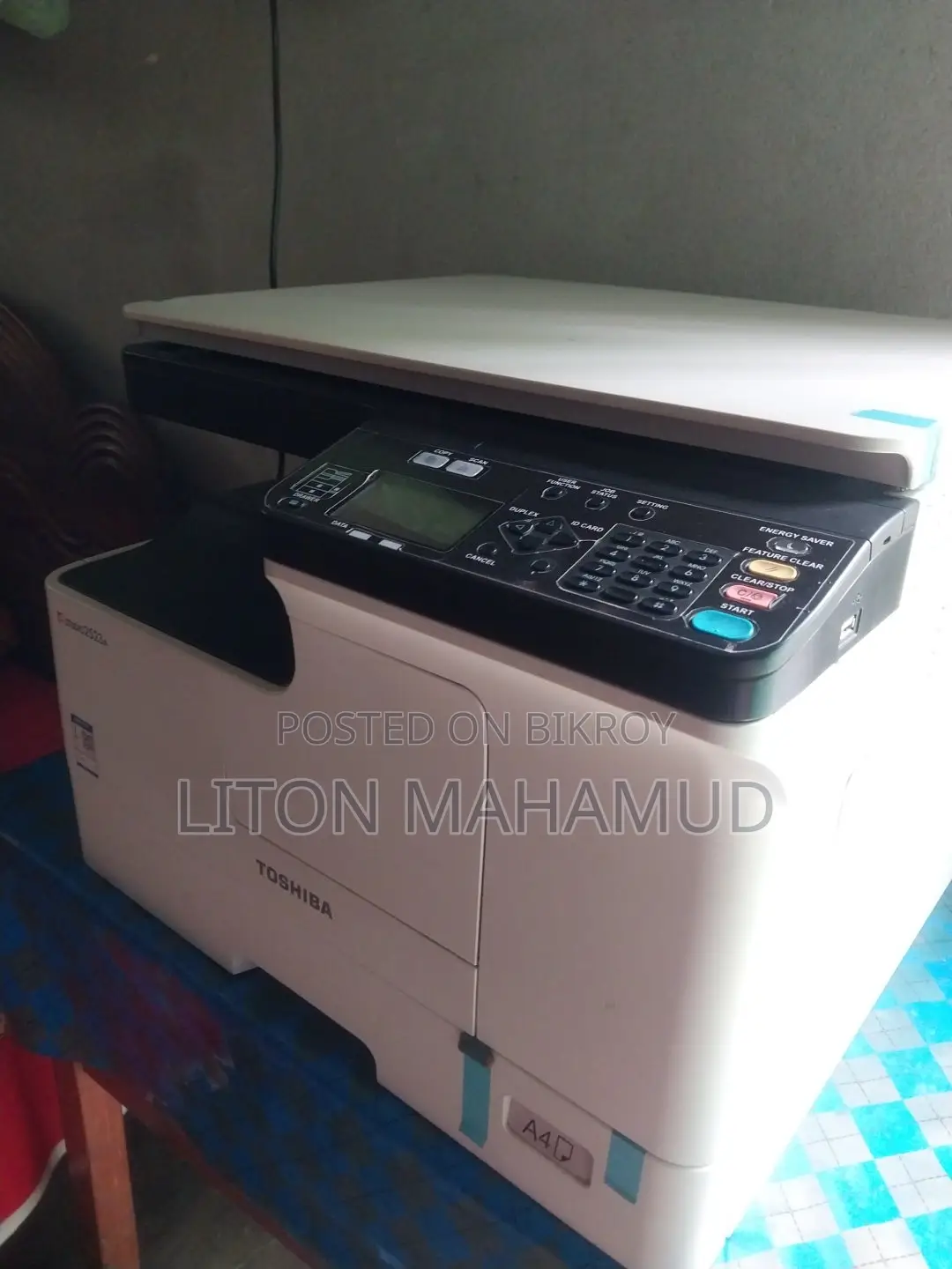 Toshiba 2523a